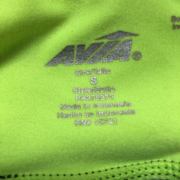 Three pairs of leggings - Picture 7 of 7